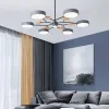 Люстра на штанге ImperiumLoft Meade 207859-26 207859-26 - 2
