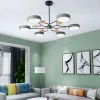 Люстра на штанге ImperiumLoft Meade 207860-26 207860-26 - 3