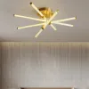 Потолочная люстра ImperiumLoft Bekka 203762-26 203762-26 - 8