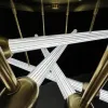 Потолочная люстра ImperiumLoft Bekka 203762-26 203762-26 - 16