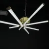 Потолочная люстра ImperiumLoft Bekka 203762-26 203762-26 - 22