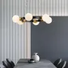 Подвесная люстра ImperiumLoft Flamb 208629-26 208629-26 - 3