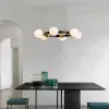 Подвесная люстра ImperiumLoft Flamb 208629-26 208629-26 - 2