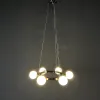 Подвесная люстра ImperiumLoft Flamb 208629-26 208629-26 - 10