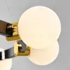 Подвесная люстра ImperiumLoft Flamb 208629-26 208629-26 - 6