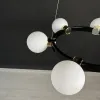 Подвесная люстра ImperiumLoft Flamb 208629-26 208629-26 - 15