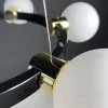 Подвесная люстра ImperiumLoft Flamb 208629-26 208629-26 - 11