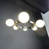 Подвесная люстра ImperiumLoft Flamb 208629-26 208629-26 - 17