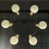 Подвесная люстра ImperiumLoft Flamb 208629-26 208629-26 - 18