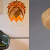 Подвесной светильник ImperiumLoft Crimea Pine Cone 73531-22 73531-22 - 3