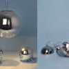 Подвесной светильник ImperiumLoft Mirror Ball 73591-22 73591-22 - 3
