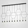 Подвесной светильник ImperiumLoft Vibia Wireflow 74888-22 74888-22 - 1