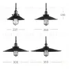 Подвесной светильник ImperiumLoft Loft Cone 74715-22 74715-22 - 3