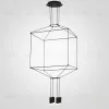 Подвесной светильник ImperiumLoft Vibia Wireflow 84527-22 84527-22 - 1