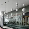 Подвесной светильник ImperiumLoft White beads 85415-22 85415-22 - 8