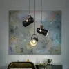 Подвесной светильник ImperiumLoft Bullet 101389-26 101389-26 - 2