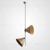 Подвесной светильник ImperiumLoft Cone 20th c.Factory filament 101468-26 101468-26 - 1
