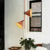 Подвесной светильник ImperiumLoft Cone 20th c.Factory filament 101468-26 101468-26 - 12