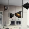 Подвесной светильник ImperiumLoft Cone 20th c.Factory filament 101468-26 101468-26 - 9