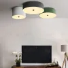 Потолочный светильник ImperiumLoft Cylinder 101495-26 101495-26 - 9