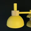Люстра на штанге ImperiumLoft Fanta 101568-26 101568-26 - 17