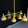 Люстра на штанге ImperiumLoft Fanta 101568-26 101568-26 - 22