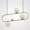 Подвесной светильник ImperiumLoft Hoop 101675-26 101675-26 - 1