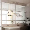 Подвесной светильник ImperiumLoft Hoop 101675-26 101675-26 - 5