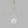 Подвесной светильник ImperiumLoft Lavaliere 101725-26 101725-26 - 2