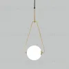 Подвесной светильник ImperiumLoft Lavaliere 101725-26 101725-26 - 3