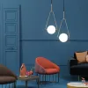 Подвесной светильник ImperiumLoft Lavaliere 101725-26 101725-26 - 6