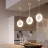 Подвесной светильник ImperiumLoft Marble 101777-26 101777-26 - 9