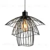 Подвесной светильник ImperiumLoft Papillon Forestier 101803-26 101803-26 - 3