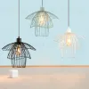 Подвесной светильник ImperiumLoft Papillon Forestier 101803-26 101803-26 - 14