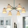 Люстра на штанге ImperiumLoft Natura 101824-26 101824-26 - 5
