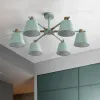 Люстра на штанге ImperiumLoft Natura 101824-26 101824-26 - 2