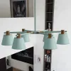Люстра на штанге ImperiumLoft Natura 101824-26 101824-26 - 3
