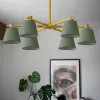 Люстра на штанге ImperiumLoft Natura 101825-26 101825-26 - 2