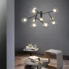 Подвесная люстра ImperiumLoft Pearl 101899-26 101899-26 - 7