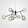 Подвесная люстра ImperiumLoft Pearl 101899-26 101899-26 - 3