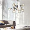 Подвесная люстра ImperiumLoft Pearl 101899-26 101899-26 - 9