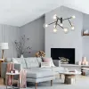 Подвесная люстра ImperiumLoft Pearl 101899-26 101899-26 - 14