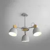 Люстра на штанге ImperiumLoft Rolla 101991-26 101991-26 - 1