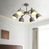 Люстра на штанге ImperiumLoft Rolla 101991-26 101991-26 - 14