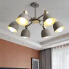 Люстра на штанге ImperiumLoft Rolla 101991-26 101991-26 - 16