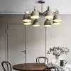 Люстра на штанге ImperiumLoft Rolla 101991-26 101991-26 - 6