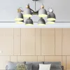 Люстра на штанге ImperiumLoft Rolla 101991-26 101991-26 - 9
