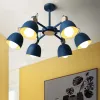 Люстра на штанге ImperiumLoft Rolla 101991-26 101991-26 - 23