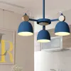 Люстра на штанге ImperiumLoft Rolla 101991-26 101991-26 - 19