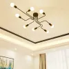 Потолочная люстра ImperiumLoft Scheme 102019-26 102019-26 - 10